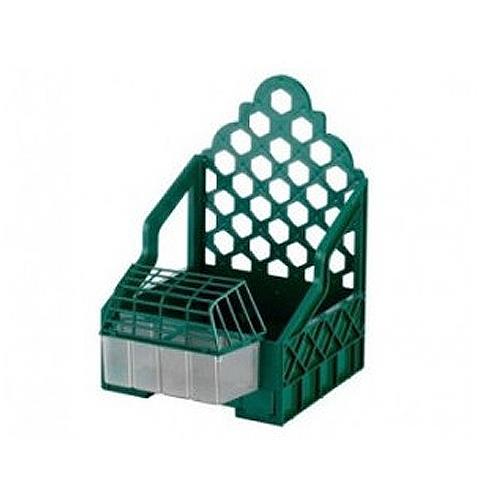 [31101] CASILLERO PLASTICO JAULA PERDIZ