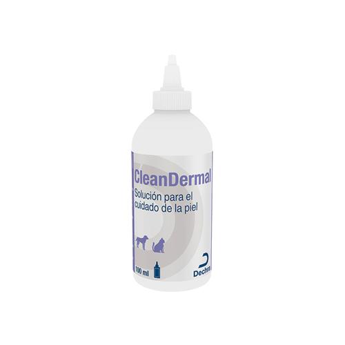 CLEAN DERMAL 100ml