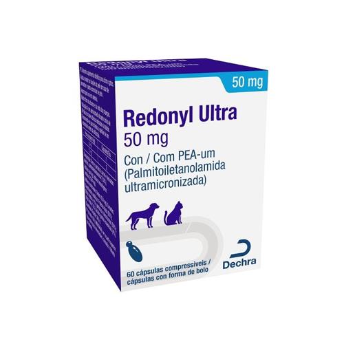 REDONYL ULTRA 50mg 60 cap