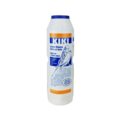 [410] BOTE PIKI ARENA AL ANIS 2KG.