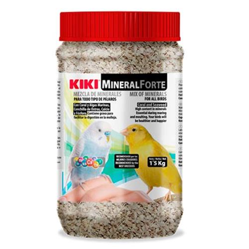 [418] MINERAL FORTE CORAL+ALGA 1.5KG