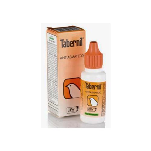 [4220222] TABERNIL ANTIASMATICO 20ML