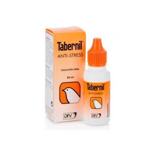 [4220242] TABERNIL ANTISTRESS 20ml