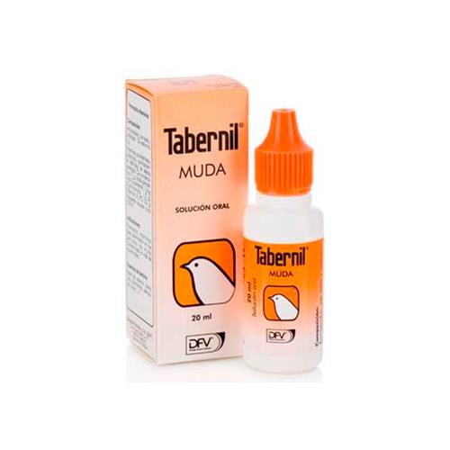 [4220592] TABERNIL MUDA 20ml