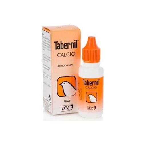 [4221682] TABERNIL CALCIO 20ml