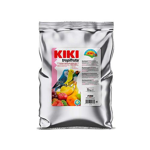 [438] BOLSA KIKI TROPIFRUTA 5KG.