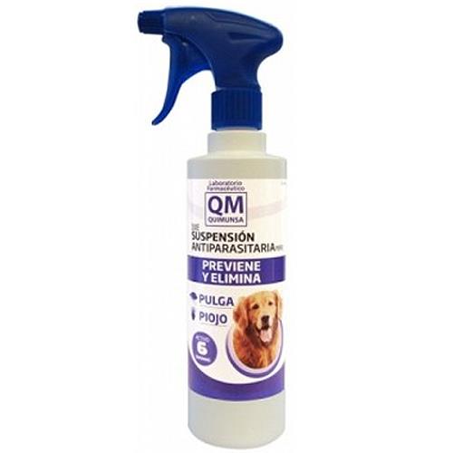 [5001045] QM SUSPEN. ANTIPARASITARIO 500ml