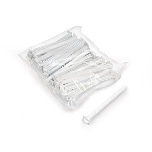 PALO PLASTICO JAULA 16CM. (PD)
