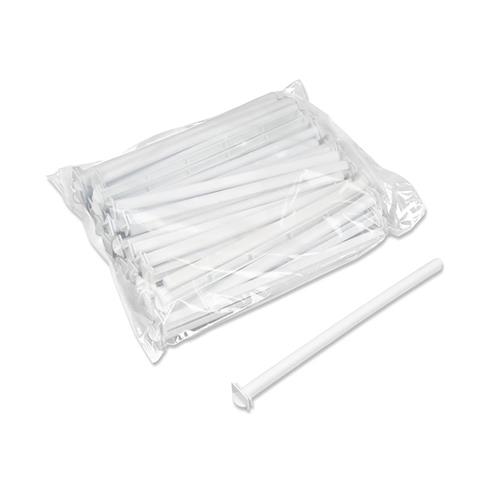 PALO PLASTICO JAULA 25CM. (PD)