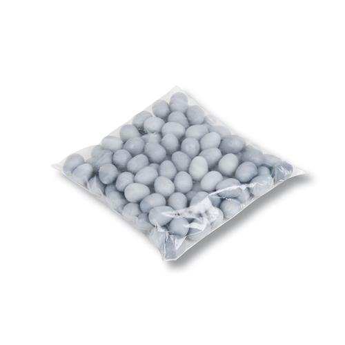 HUEVOS PLASTICO CANARIO 1 ud. PD