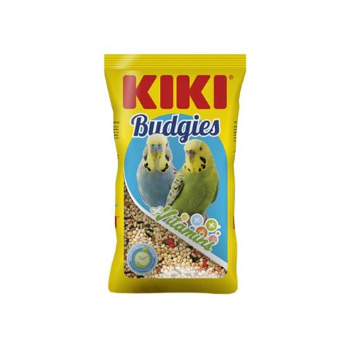 [5207] BOLSA PERIQUITOS 5KG. KK