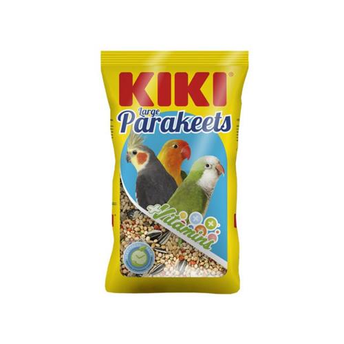 [5223] BOLSA COTORR.NINFA.AGAPOR.5KG KK