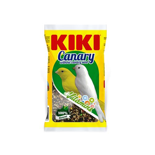 [5228] BOLSA CANARIOS VIT S/AVENA 5Kg