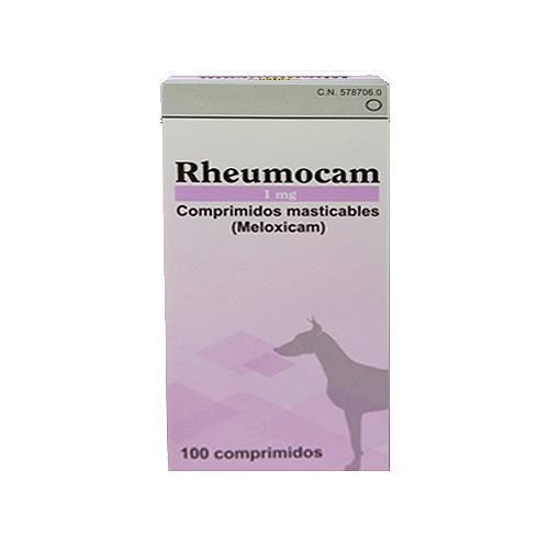 RHEUMOCAN 1mg 100cp