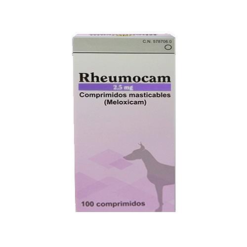RHEUMOCAN 2,5mg 100cp