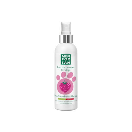 [5410092] MFS COLONIA FRESA DOG 125CC.
