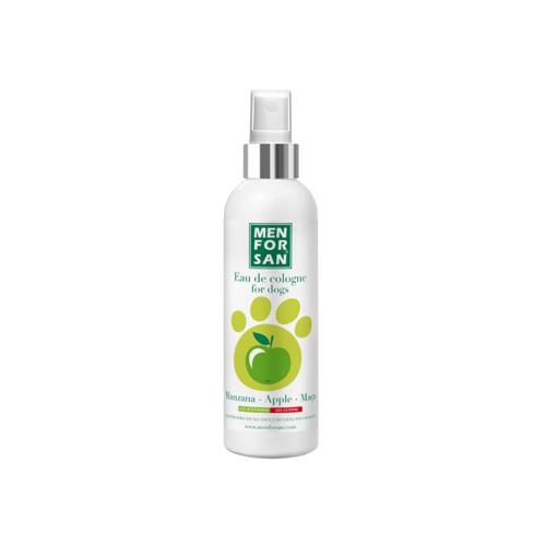 [5410094] MFS COLONIA MANZANA DOG 125CC