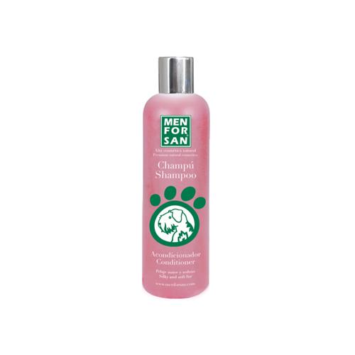 [54101052] MFS CHAMPU ACONDICIONADOR 300ML