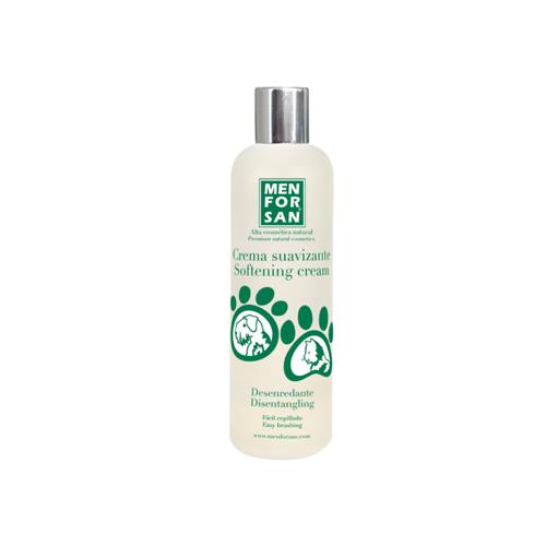 [5410131] MFS CREMA SUAVIZANTE 300CC