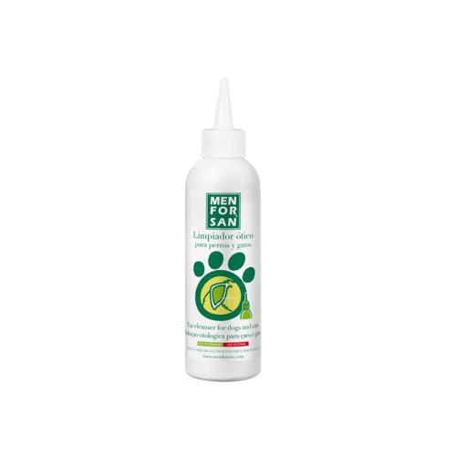 [5410191] MFS LIMPIADOR OIDOS DG/CT 125ml