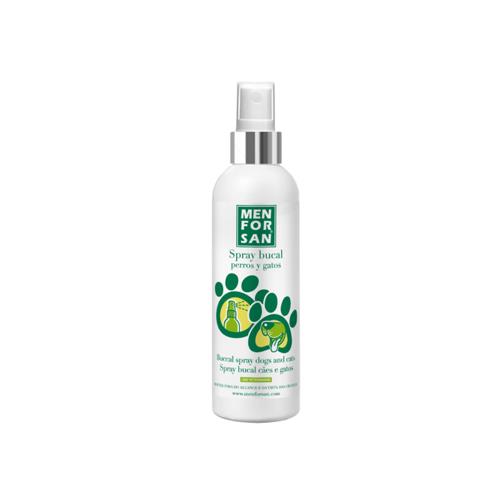 [5410451] MFS SPRAY BUCAL MAL ALIENTO 125c