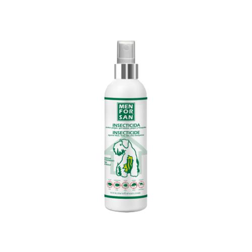 [5410753] MFS INSECTICIDA PERROS 250ml.