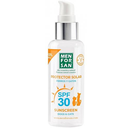 [54131705] MFS PROTECTOR SOLAR FACT 30 60ml