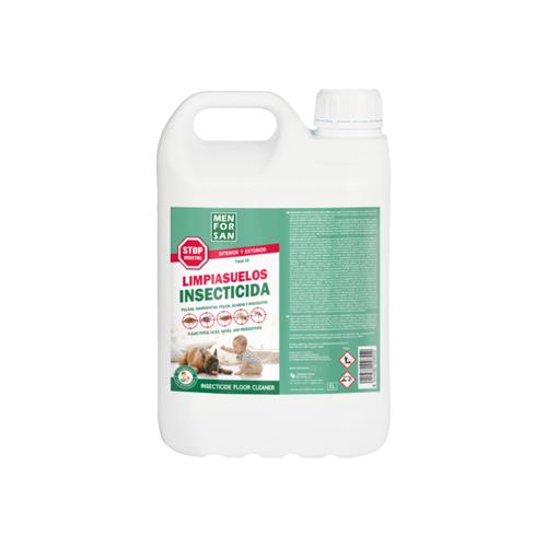 MFS FREGASUELOS INSECT. 5 L