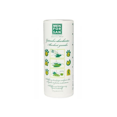 [5414633] MFS GRANULOS ABSORBENTES 250gr