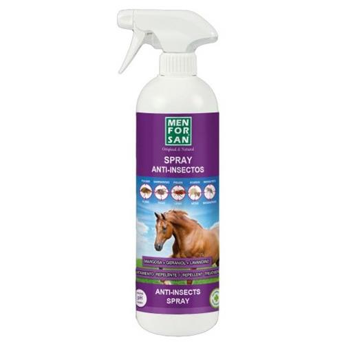 [54178344] SPRAY EQUINO REPELENTE 750ML