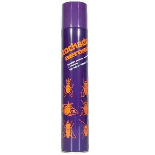 [550061] STOCKADE AEROSOL 750ml