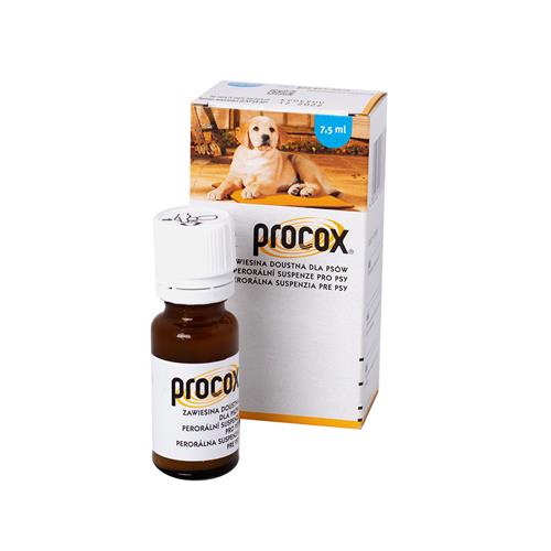 [5782751] PROCOX 7,5ml