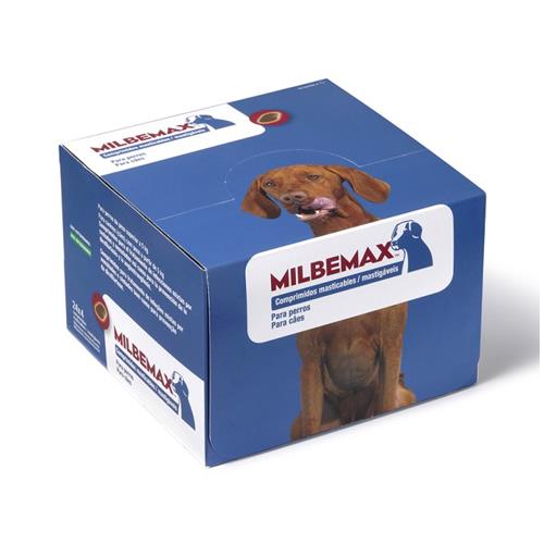 [584594] MILBEMAX MASTI. 12,5/125mg 96cp