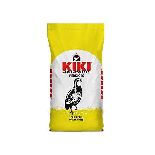 SACO MIXT PERDICES 15% VEZA 25kg