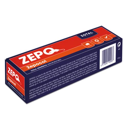 RATICIDA ZEPOCOL 135GR