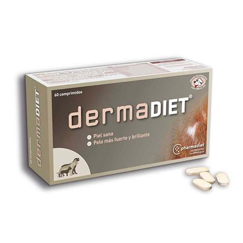 [700026] DERMADIET 60cp