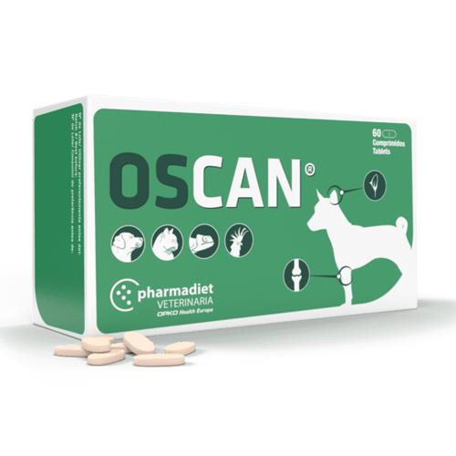[700029] OSCAN 60cp