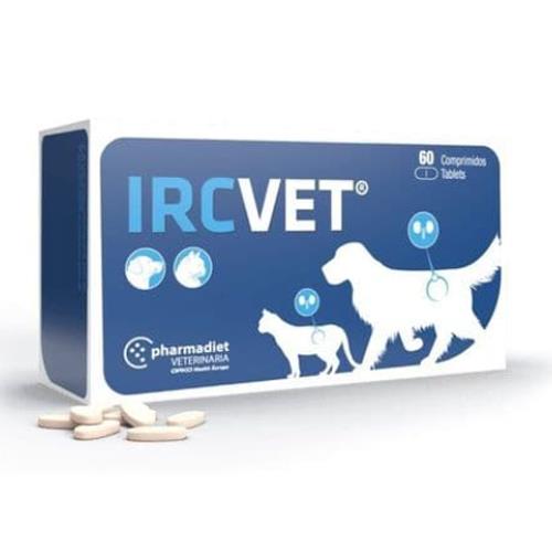 IRC VET 60cp