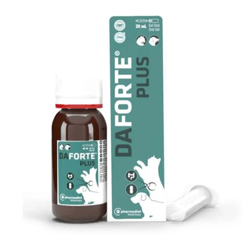 [700059] DAFORTE 20ml