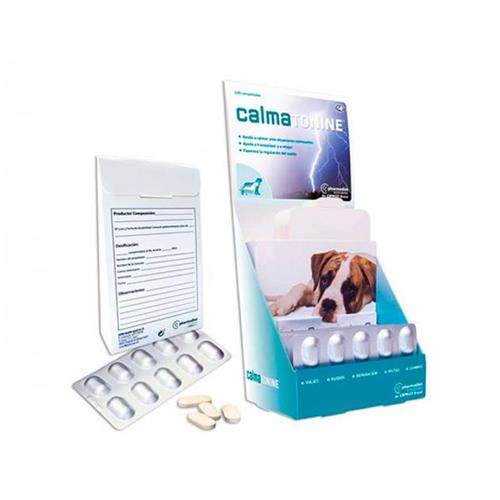 [700062] CALMATONINE 120cp