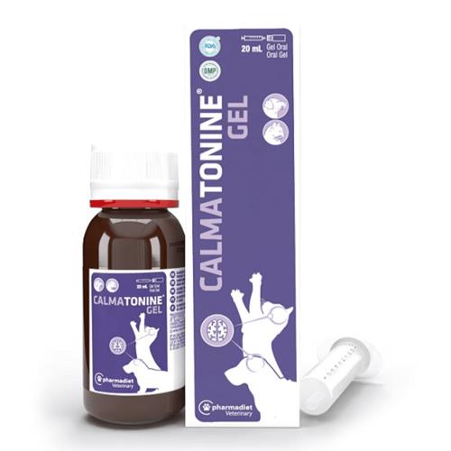 [700064] CALMATONINE GEL 20ml