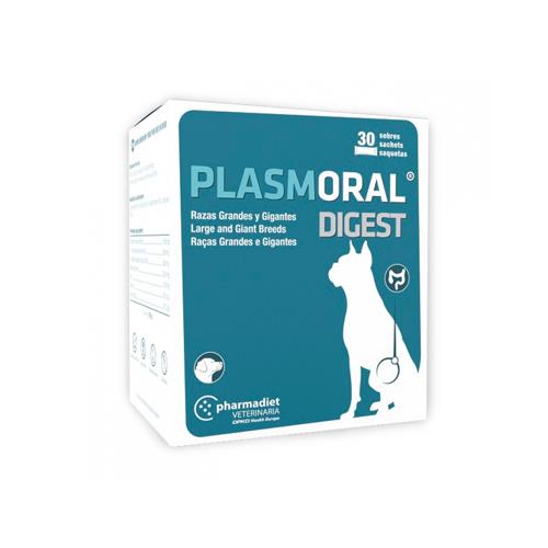 [700069] PLASMORAL 30s RAZAS GRAND. GIGAN