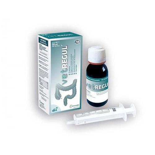 [700098] VETREGUL GEL PERROS/GATOS 50ml
