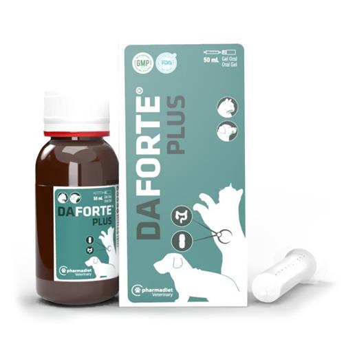 [700120] DAFORTE 50ml