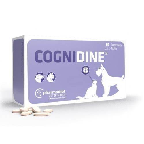 [700165] COGNIDINE 60cp