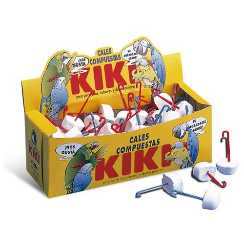 [715] CALES KIKI GANCHO EST.