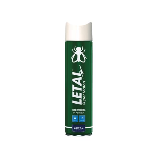 LETAL SUPER MATON 1000ml SPRAY