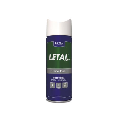 [72310130] LETAL LACA AEROSOL INSECT. 400ml
