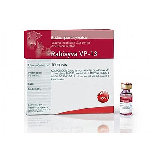 RABISYVA VP-13 10d.