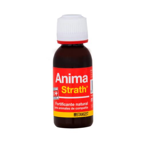 [8030004] ANIMA STRATH 30ml